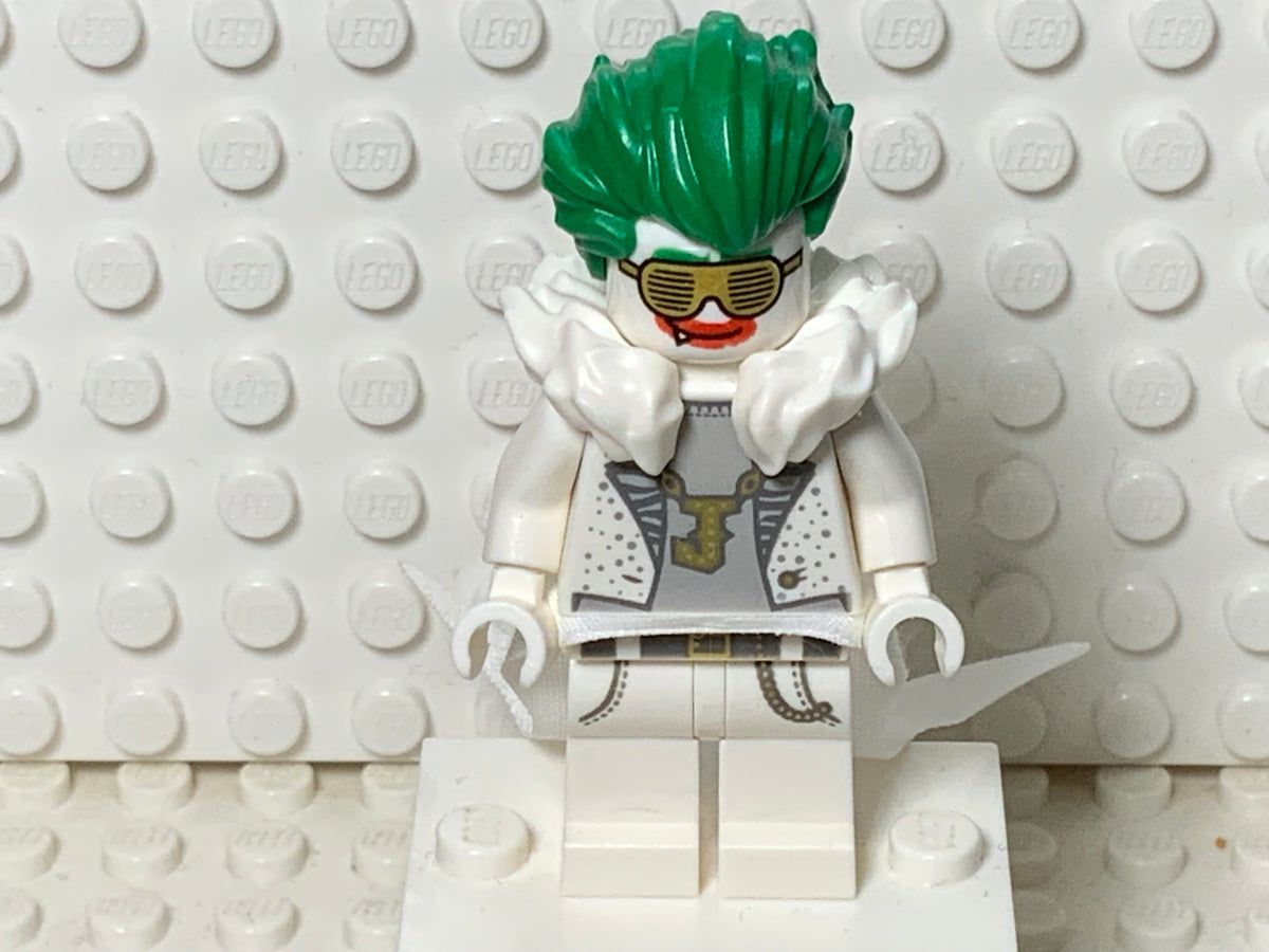 Disco The Joker, sh0440