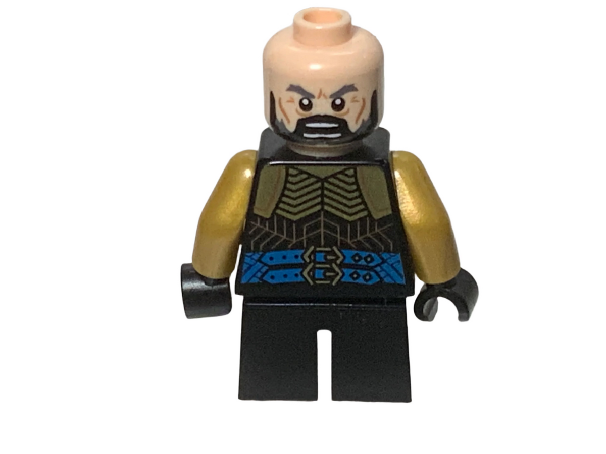 Thorin Oakenshield, lor106 - LEGO® Lord of the Rings™ Minifigure