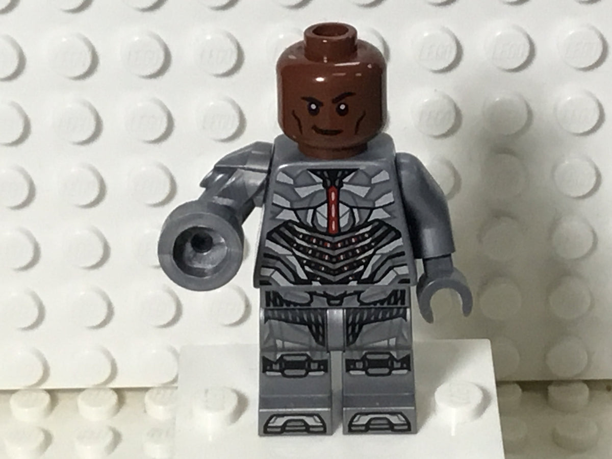 Cyborg, sh0436