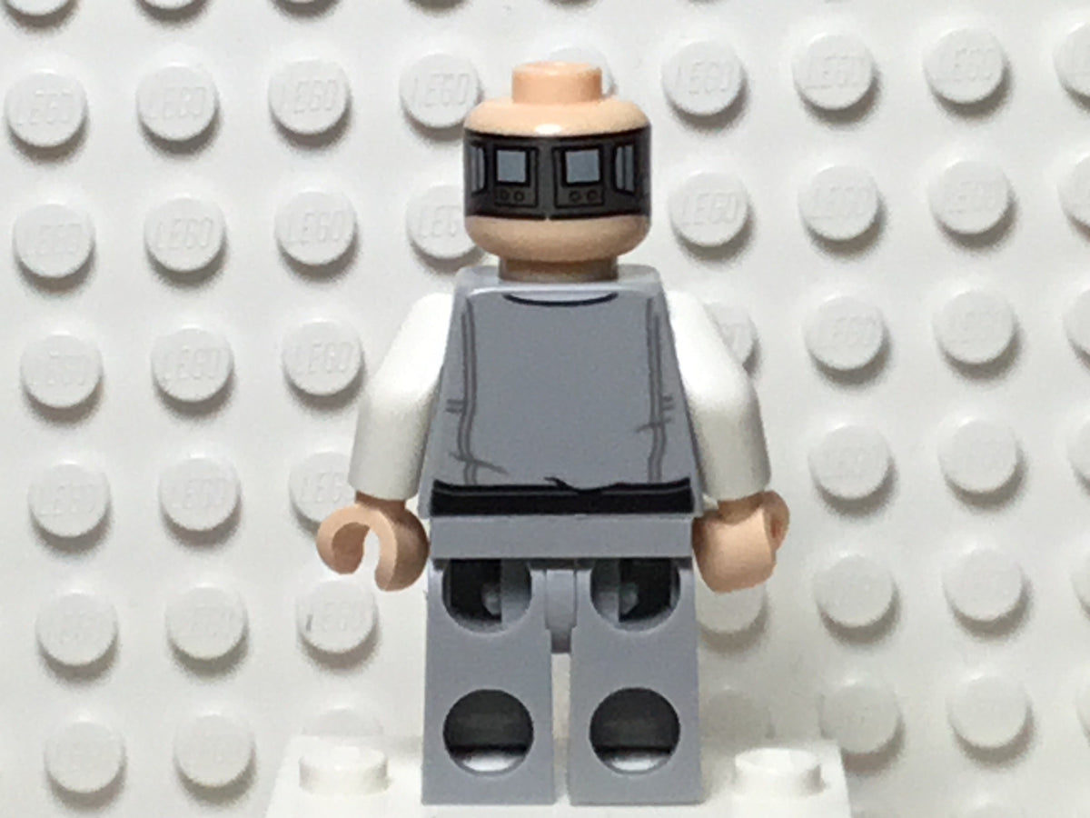 Lobot, sw0974 - LEGO® Star Wars Minifigure