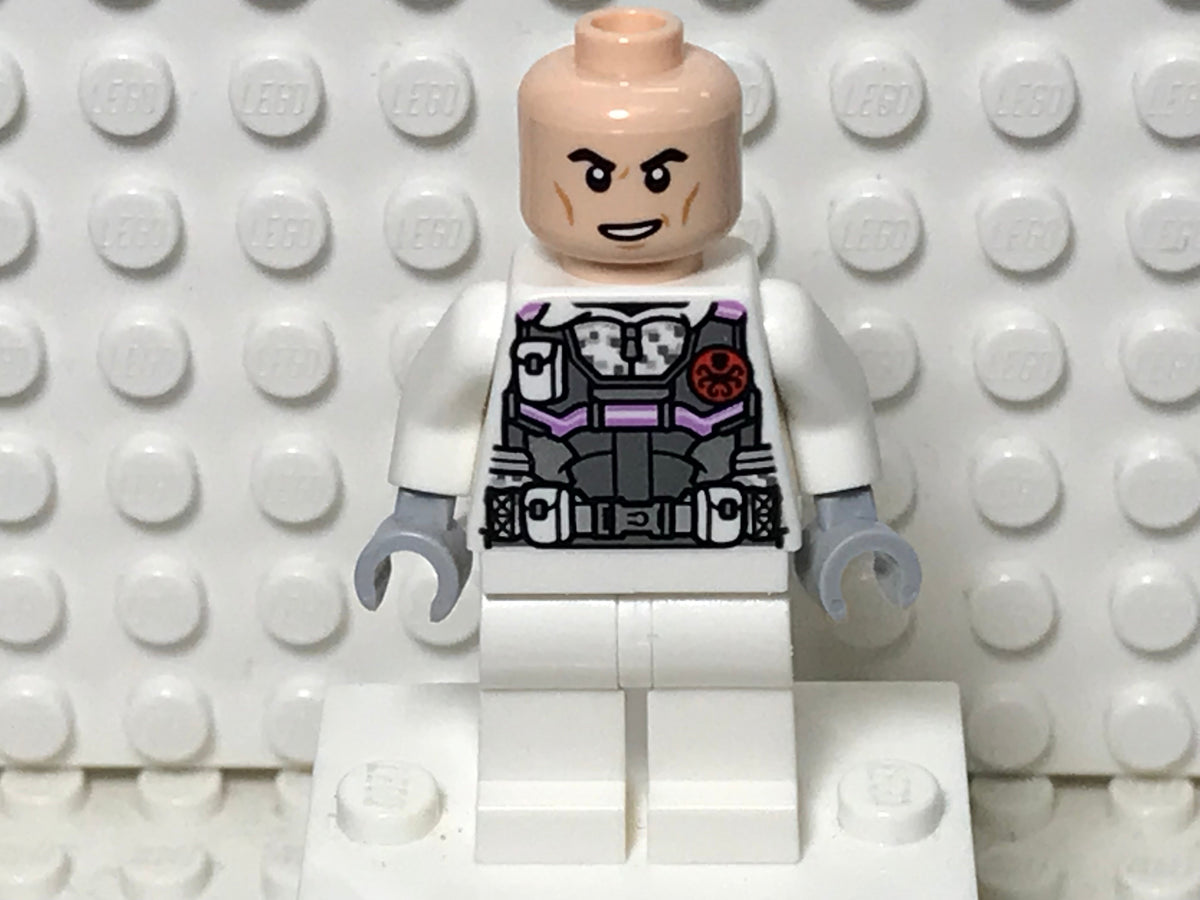 Hydra Agent, sh0737