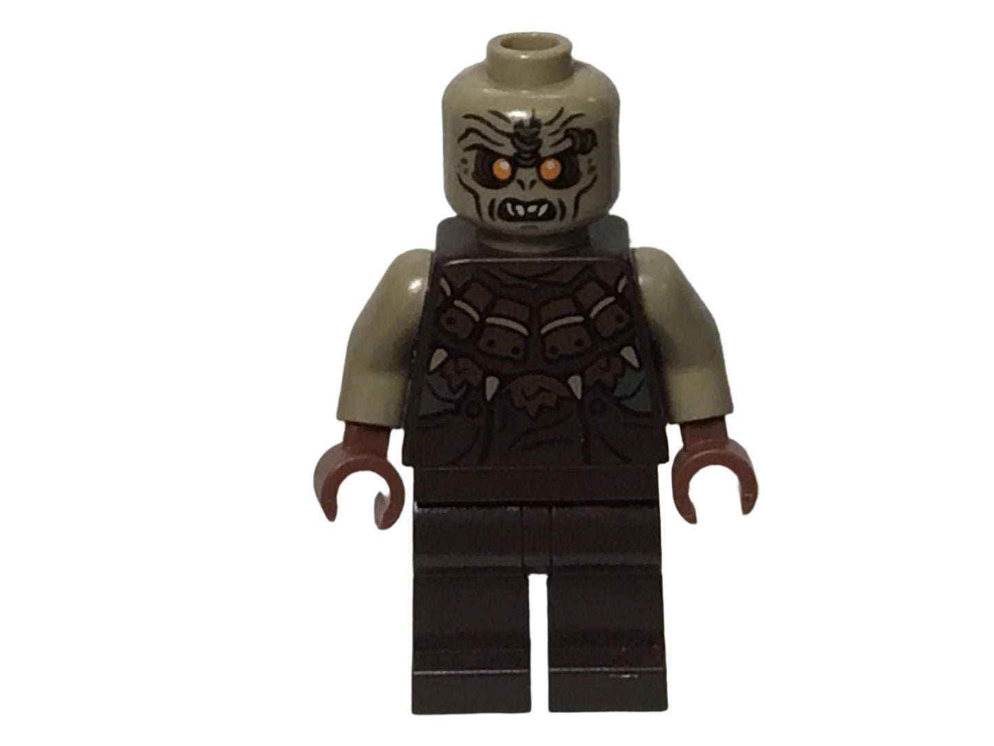 Mordor Orc, lor068 - LEGO® Lord of the Rings™ Minifigure