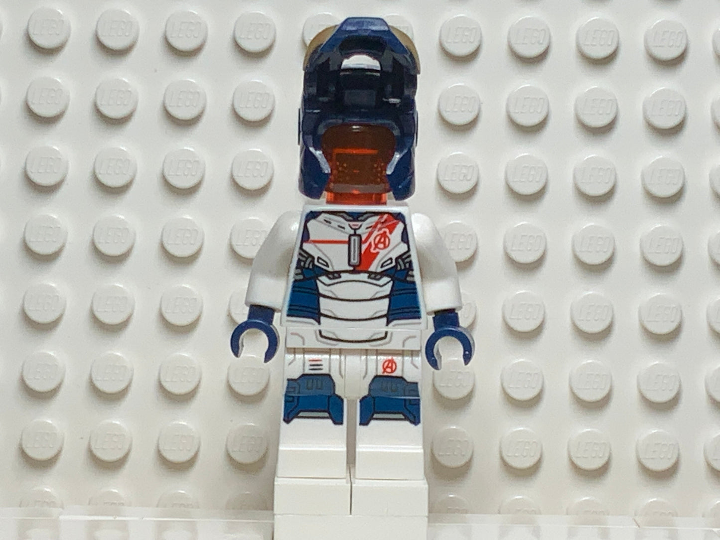 Iron Legion, sh0168