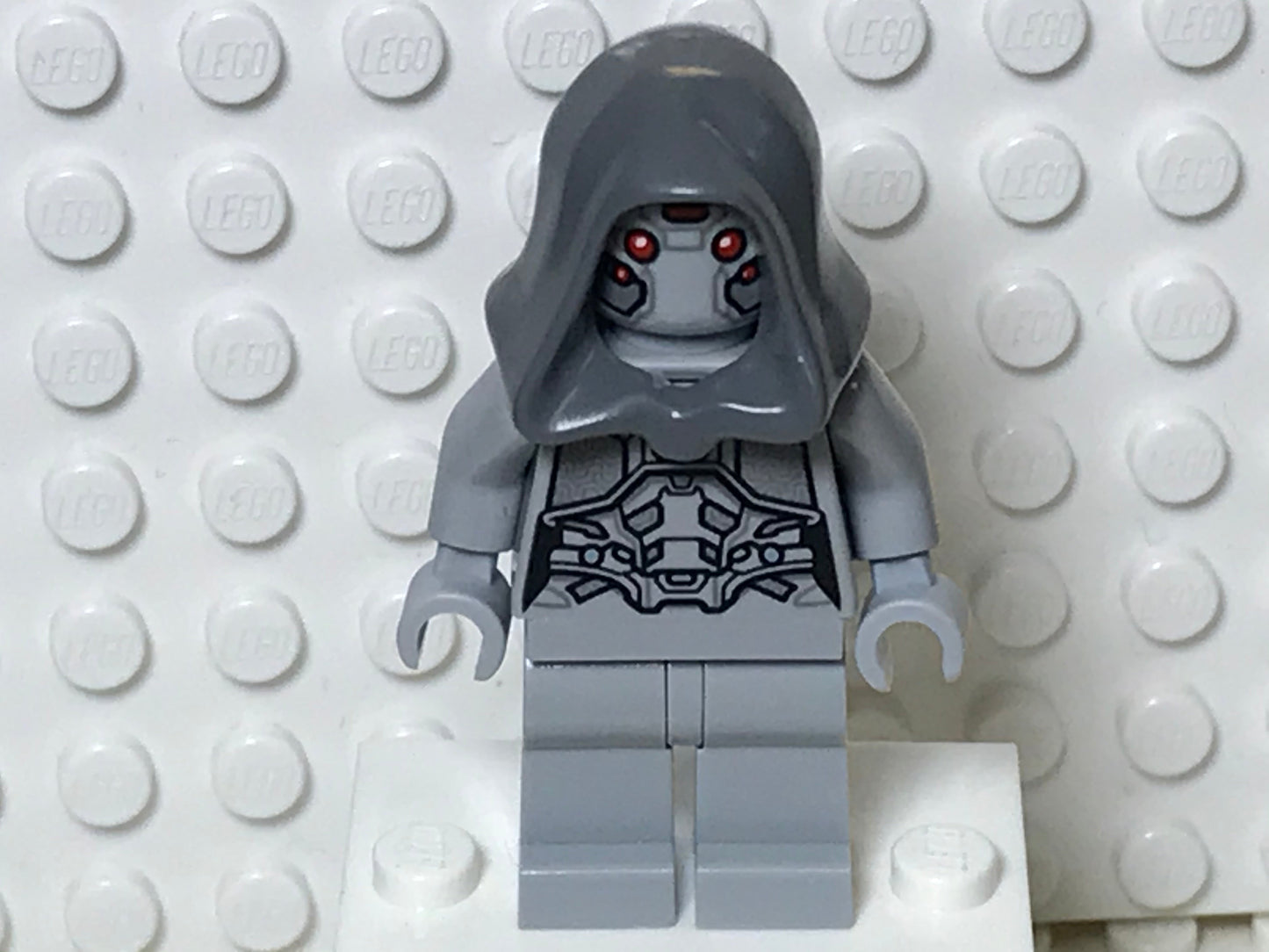 Ghost, sh0518