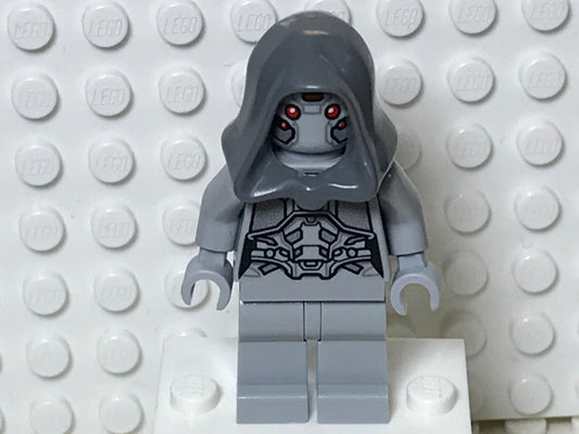 Ghost, sh0518