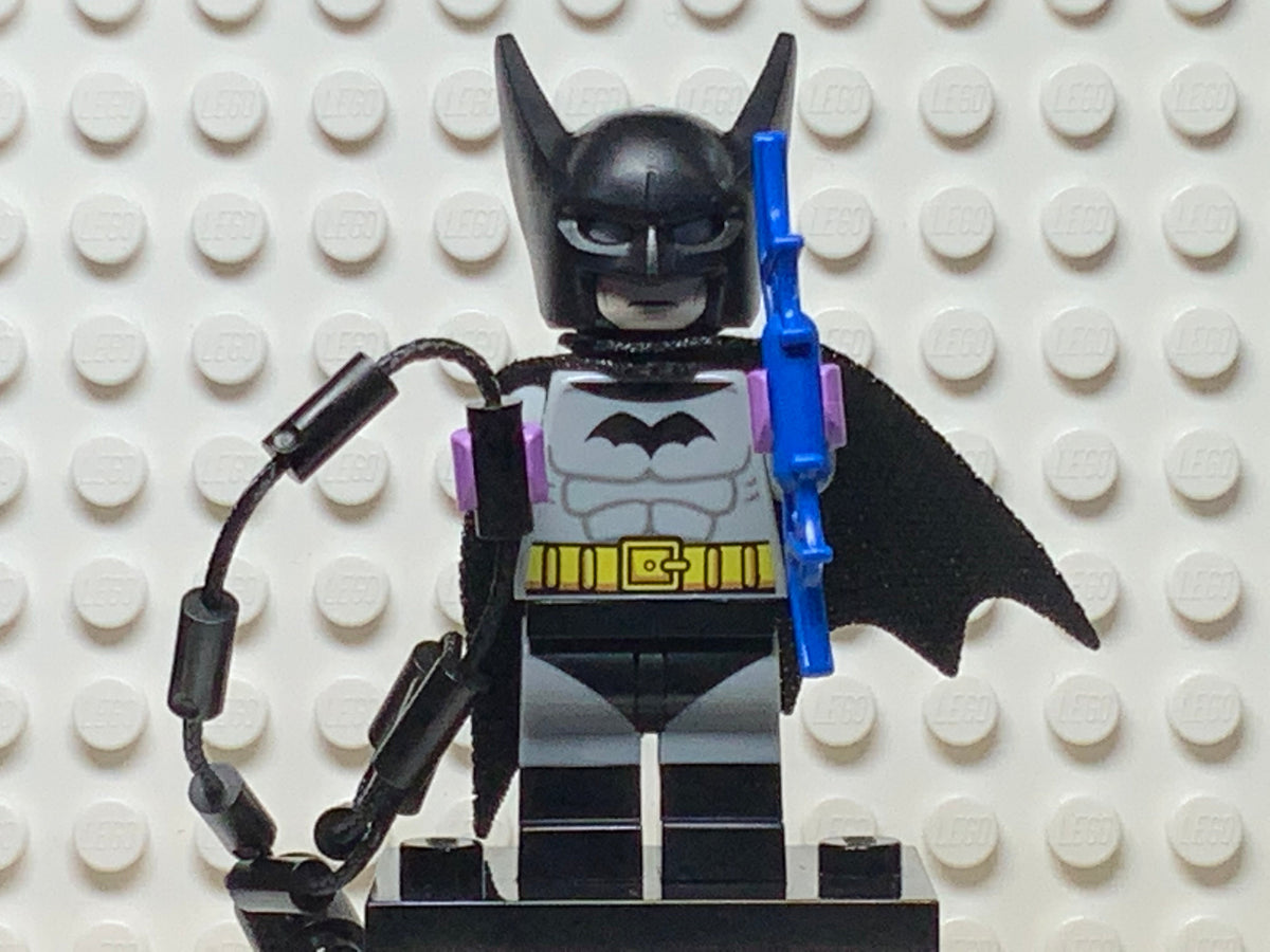 Batman 1939, colsh-10 - LEGO® DC Minifigure