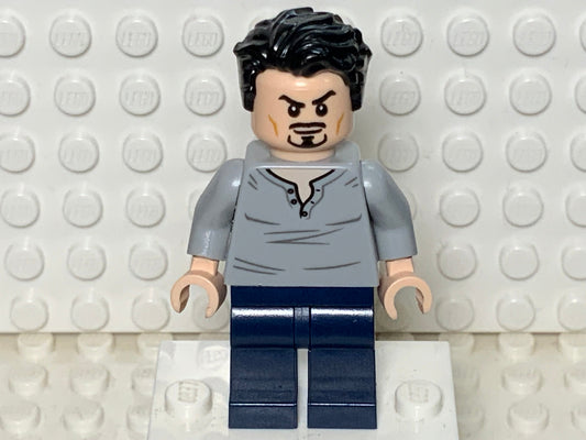 Tony Stark, sh0666