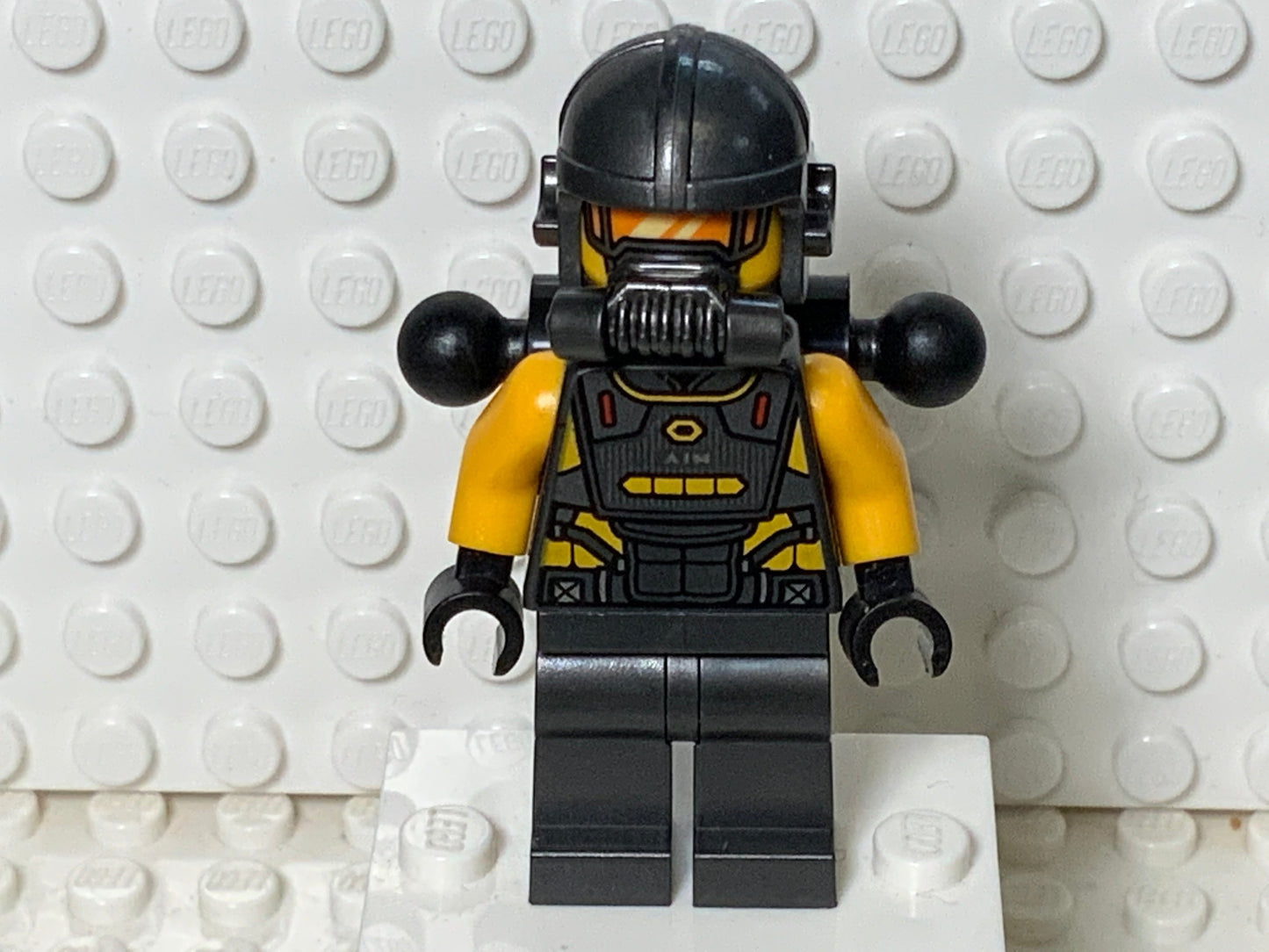 AIM Agent, sh0628