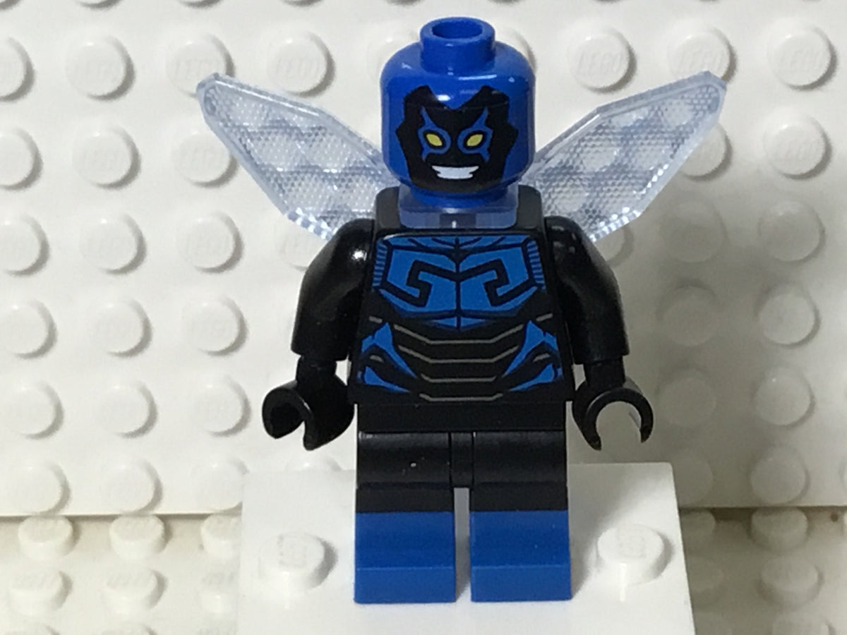Blue Beetle, sh0278