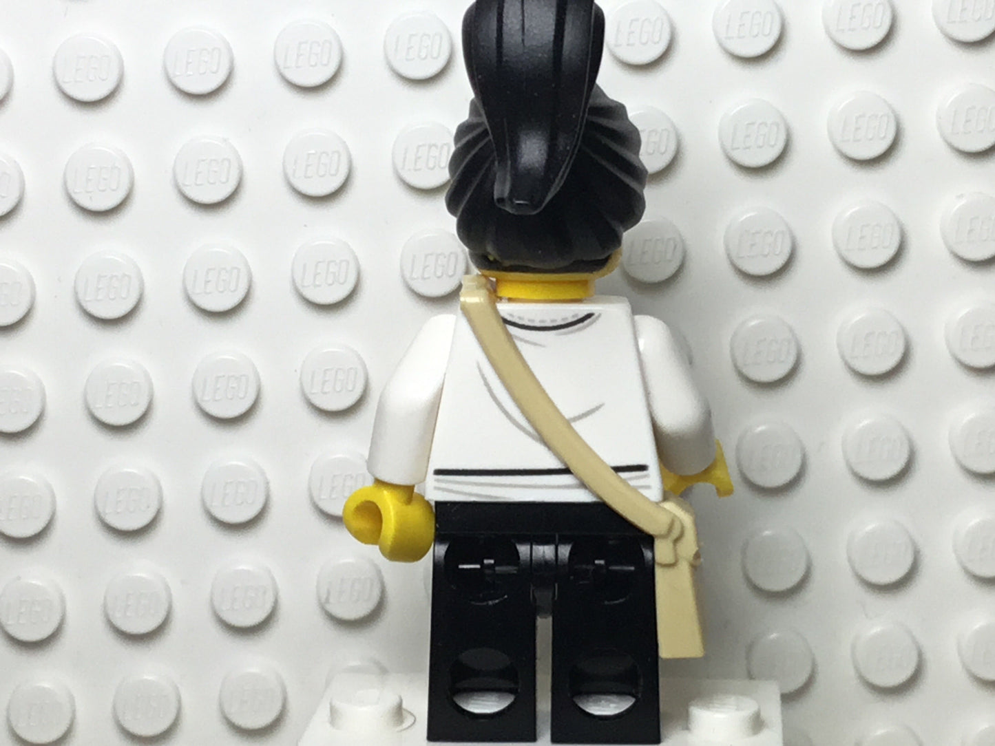 Okino, njo0562 - LEGO® Ninjago Minifigure