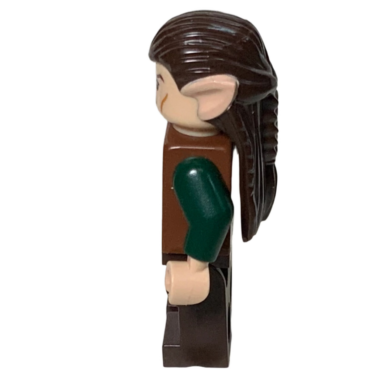 Mirkwood Elf, lor080 - LEGO® Lord of the Rings™ Minifigure
