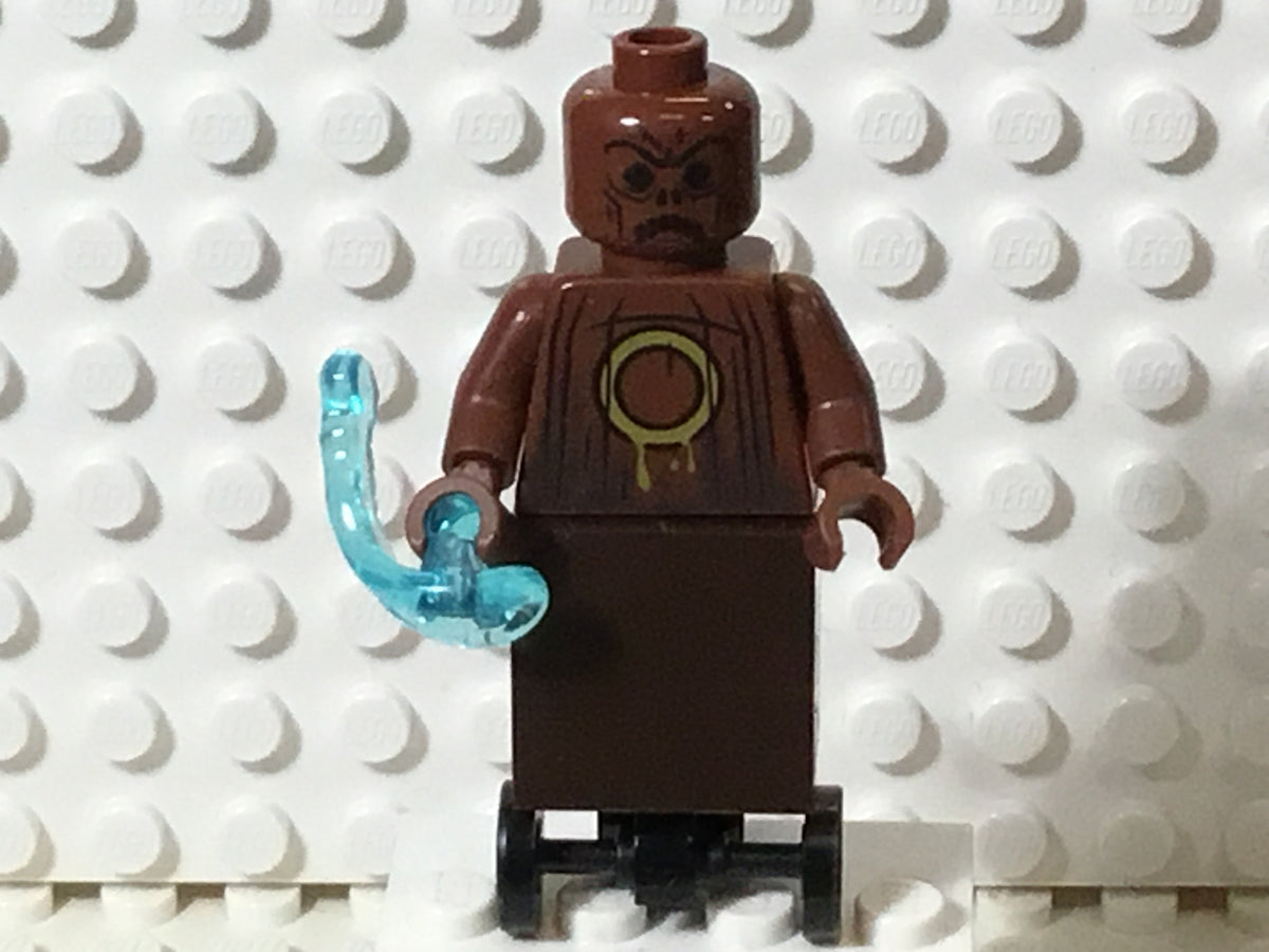 Mechanical Death Eater, hp241