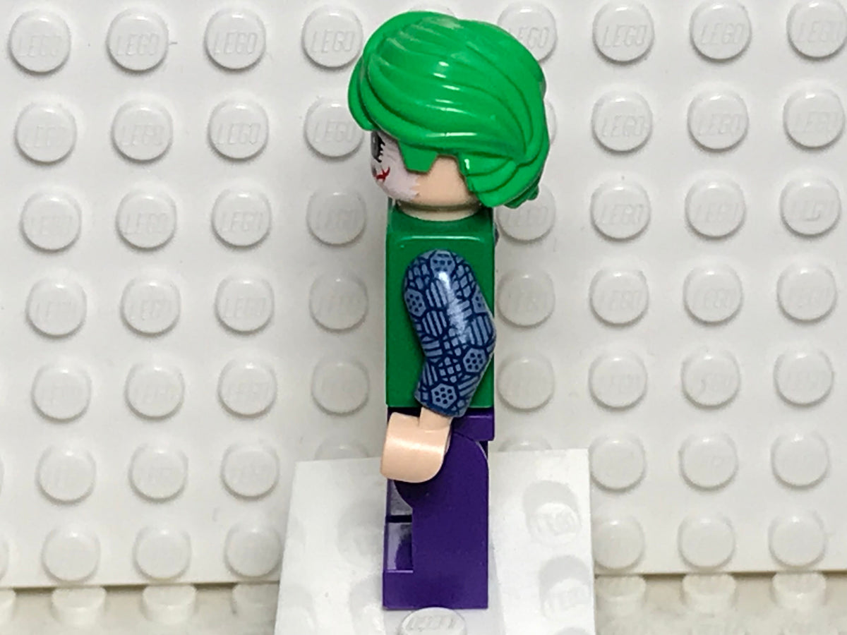 The Joker, sh0792 - LEGO® DC Minifigure