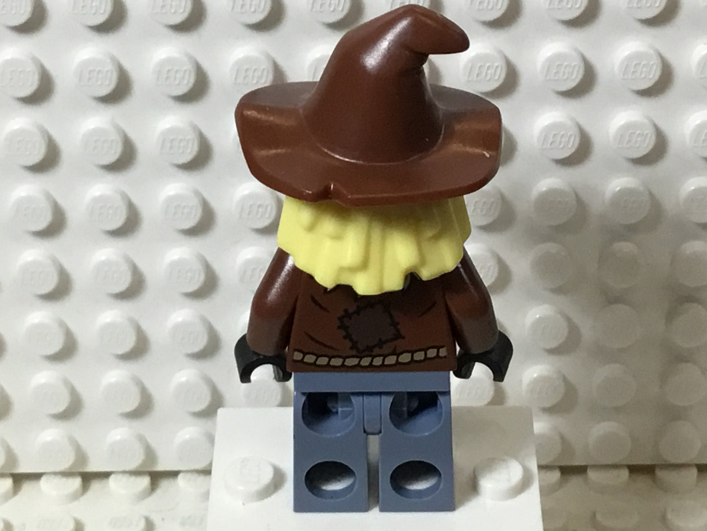 Scarecrow, sh0391 - LEGO® DC Minifigure