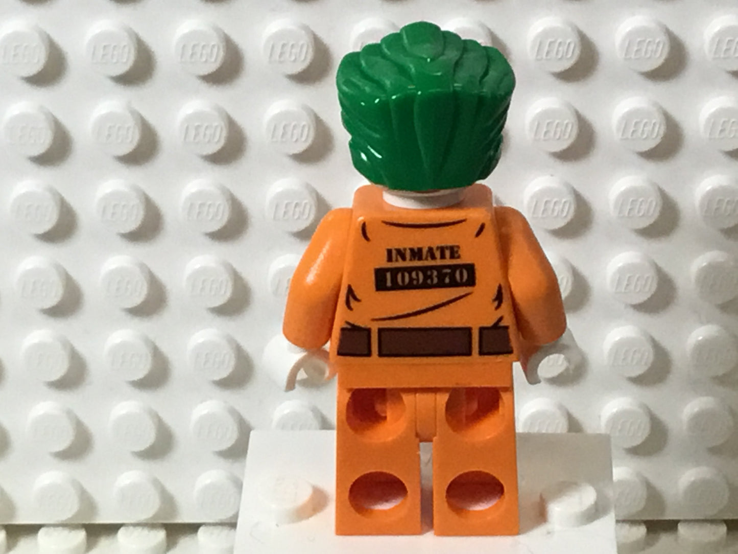 The Joker, sh0061 - LEGO® DC Minifigure