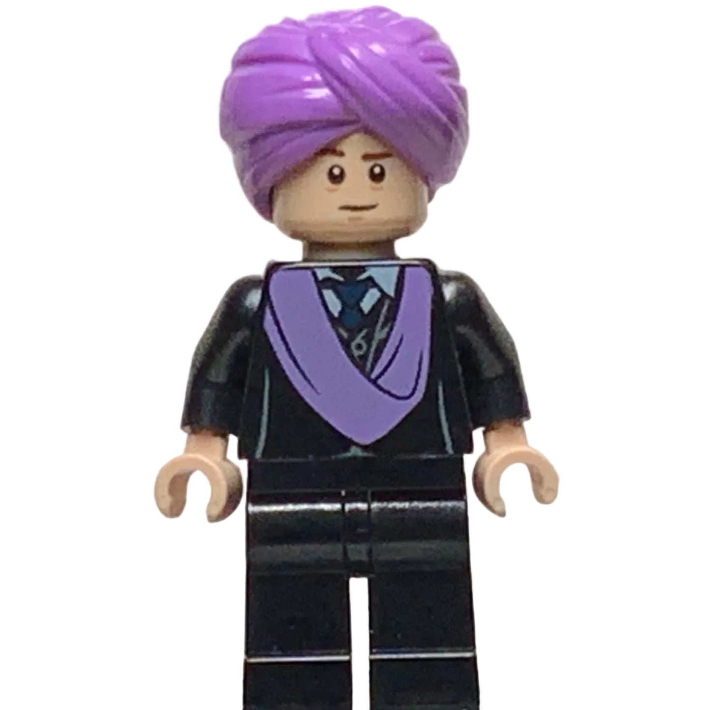 Professor Quirinus Quirrell, hp146 - LEGO® Harry Potter Minifigure