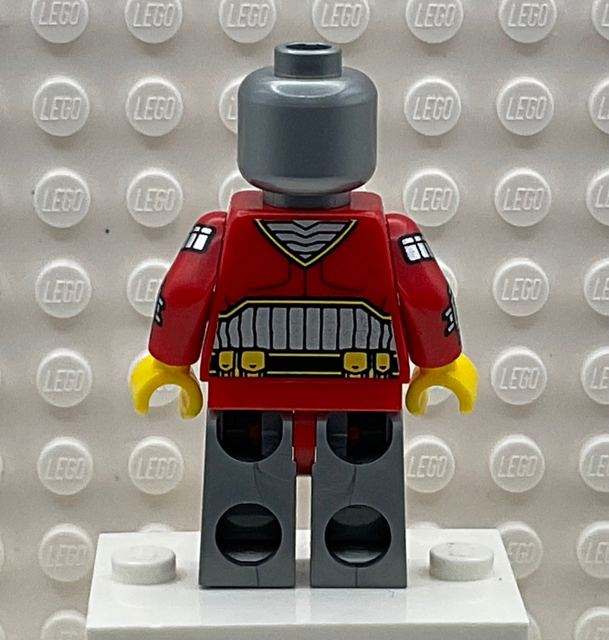Deadshot, sh0259 - LEGO® DC Minifigure