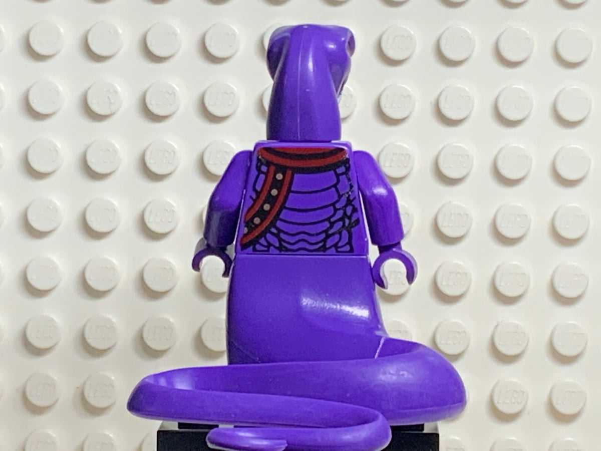 Chop'rai, njo0113 - LEGO® Ninjago Minifigure