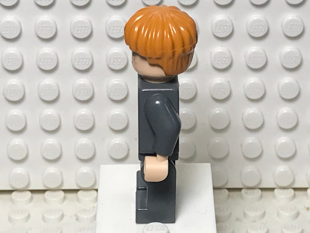 Ron Weasley, hp055, LEGO® Harry Potter™ Minifigure