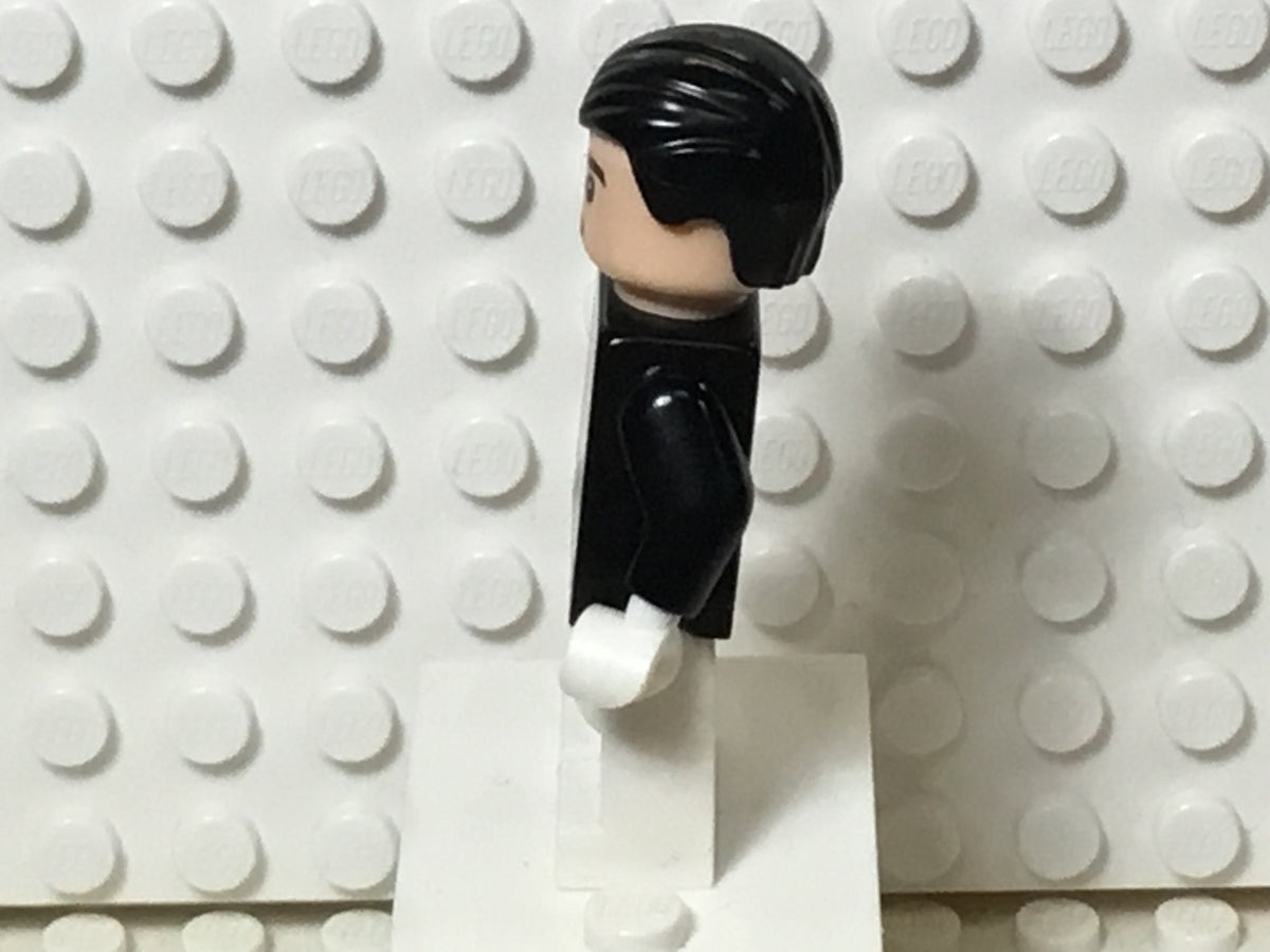 Cosmic Boy, sh0301
