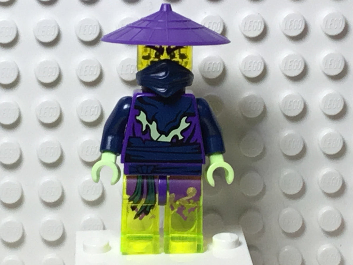 Ghost Warrior Cowler, njo0156