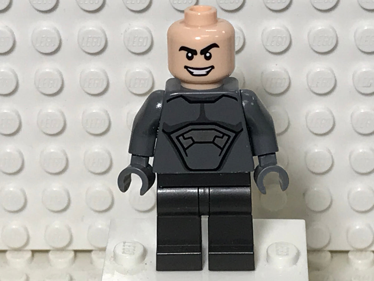 Rhino, sh0795 - LEGO® Marvel Minifigure