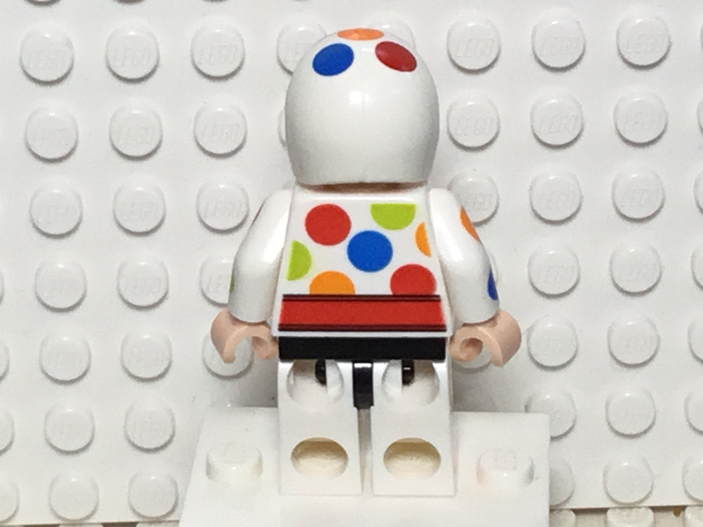 Polka-Dot Man, sh0397 - LEGO® DC Minifigure