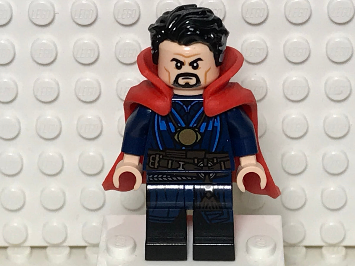 Doctor Strange, sh0777