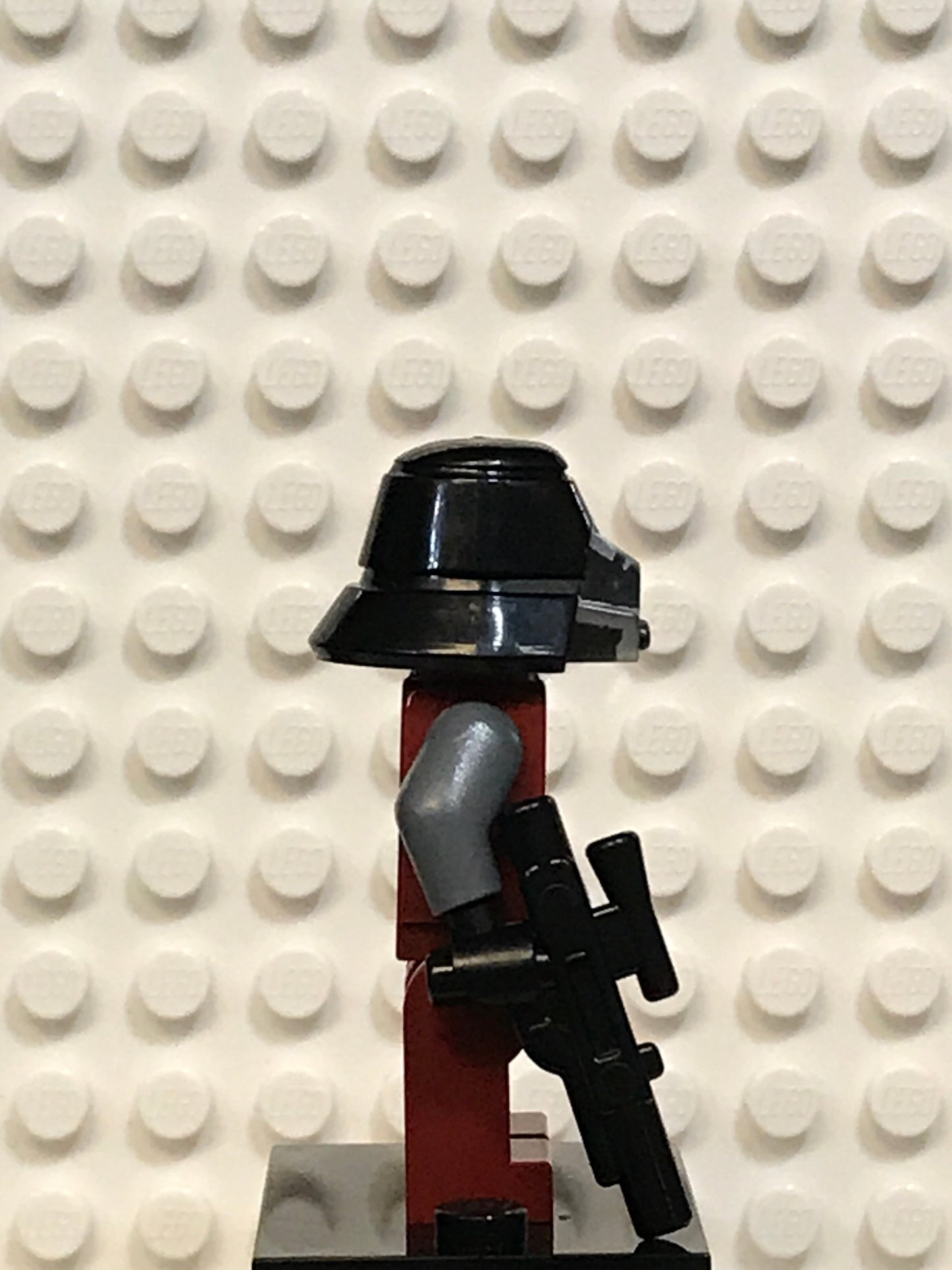 Sith Trooper, sw0436 - LEGO® Star Wars Minifigure