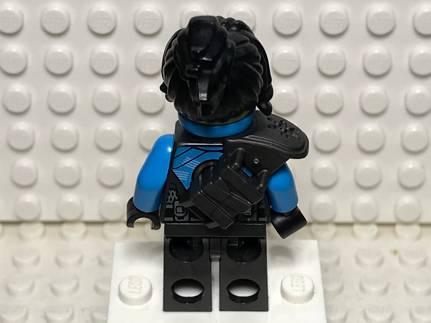 Nya, njo0683 - LEGO® Ninjago Minifigure