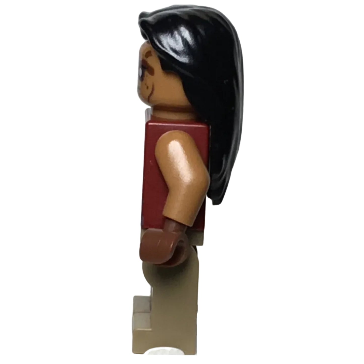 Yeoman Zombie, poc027 - LEGO® POTC Minifigure