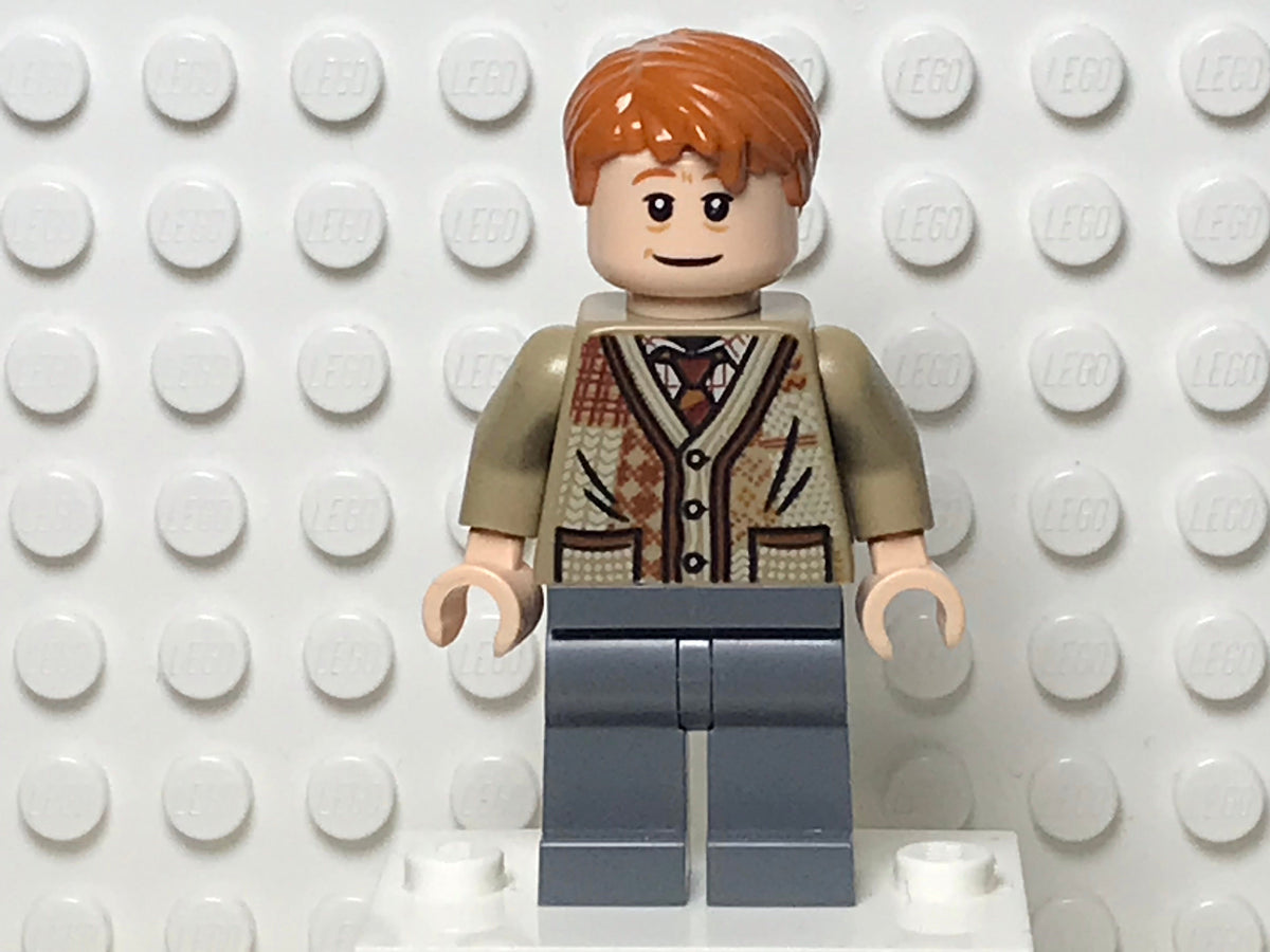 Arthur Weasley, hp211