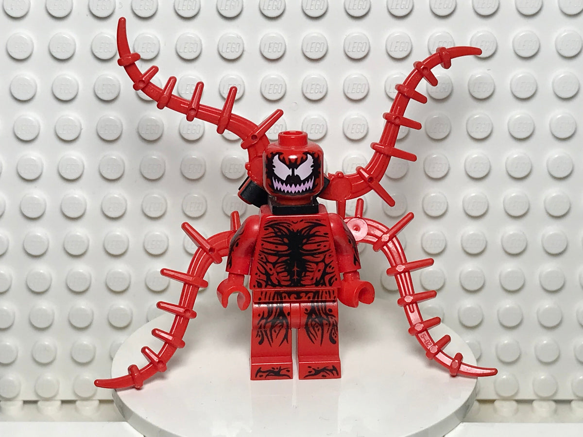 Carnage, sh0187