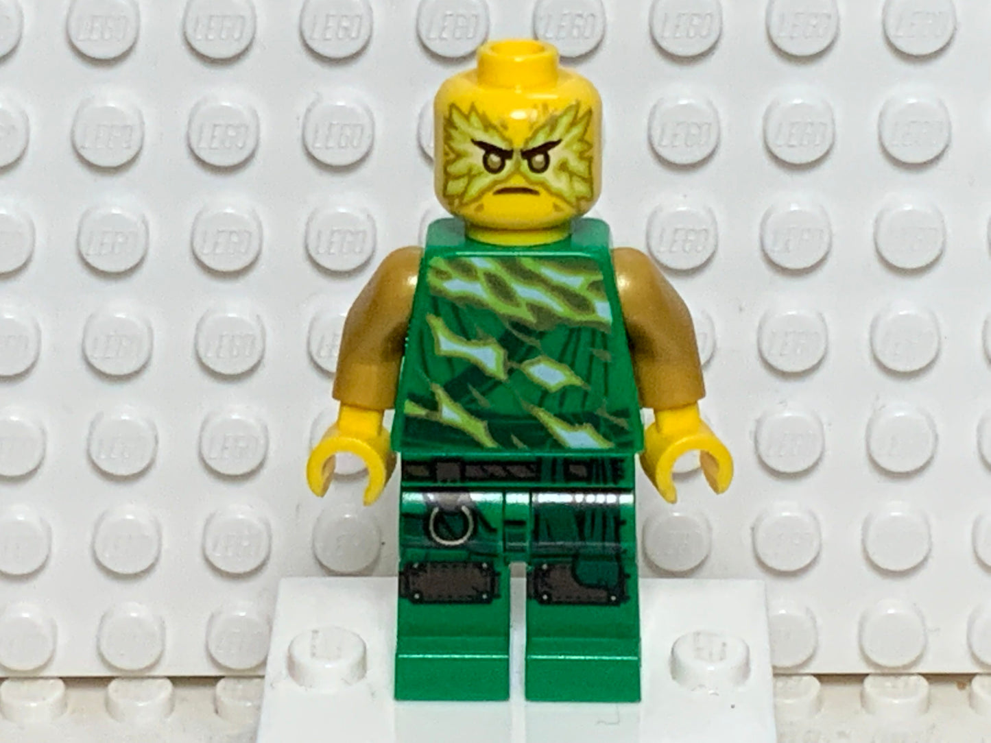 Lloyd FS, njo0533 - LEGO® Ninjago Minifigure