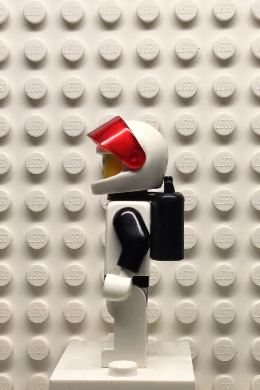 Space Police I, sp036