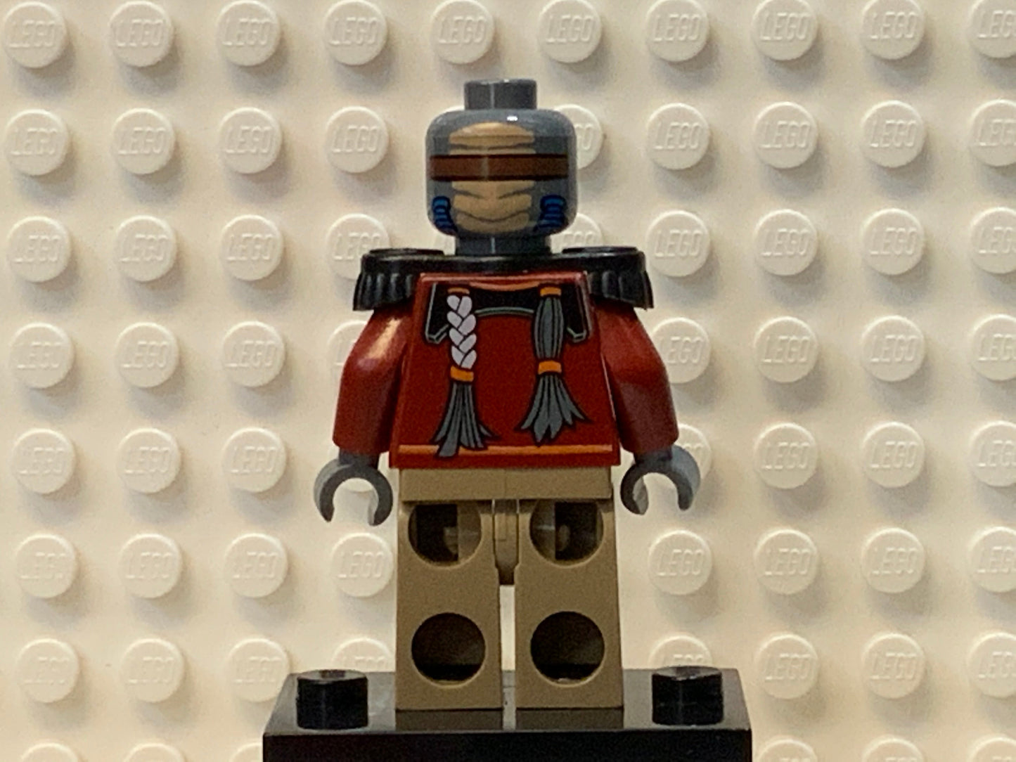 Hondo Ohnaka, sw0246