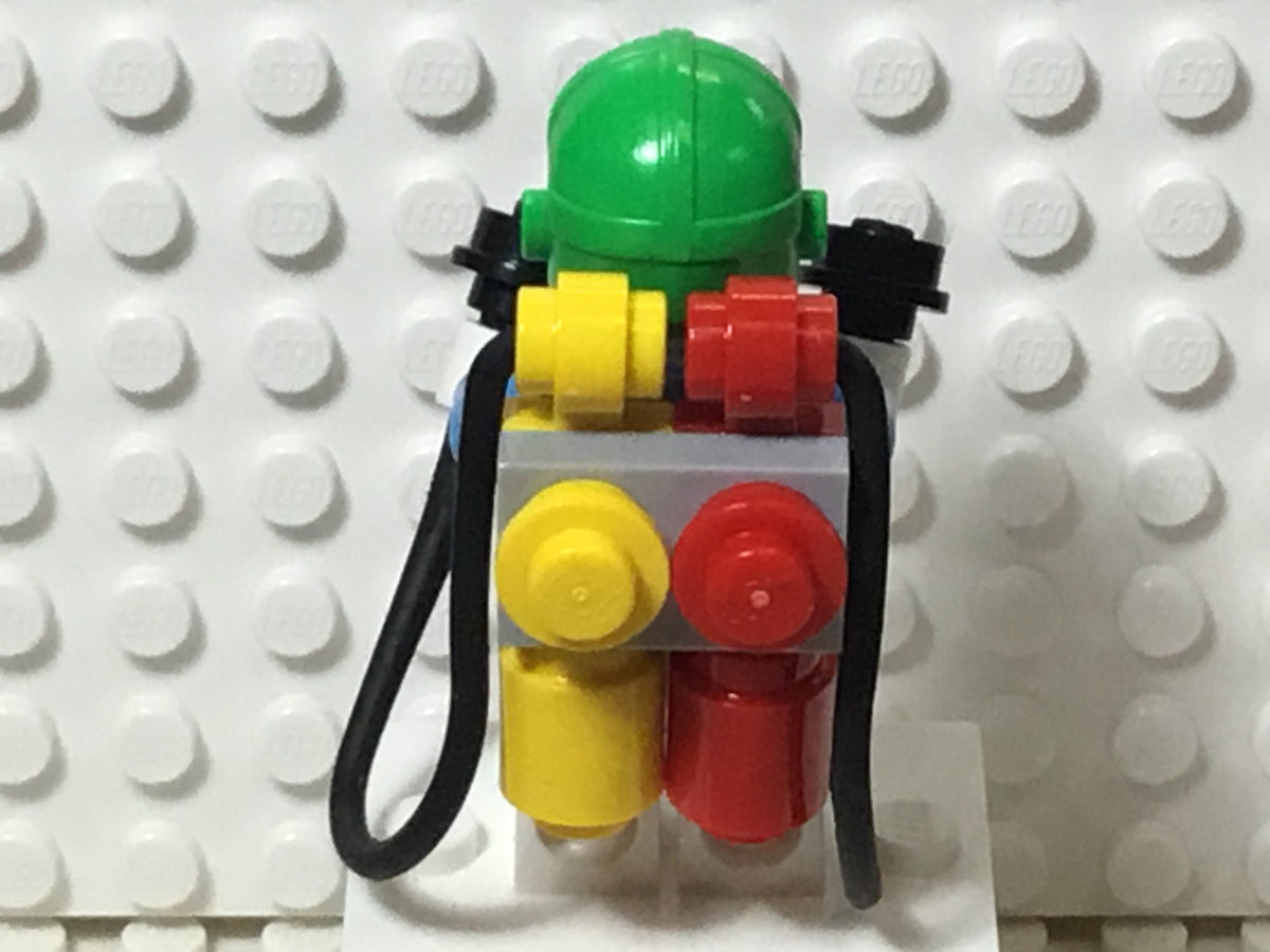 Condiment King, sh0488