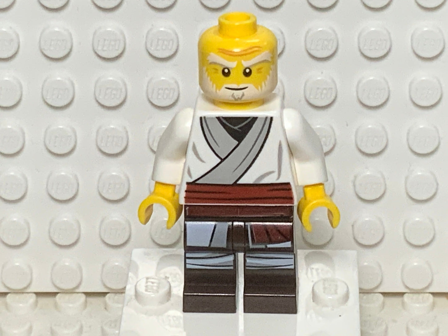 Wu Master, njo0550 - LEGO® Ninjago Minifigure