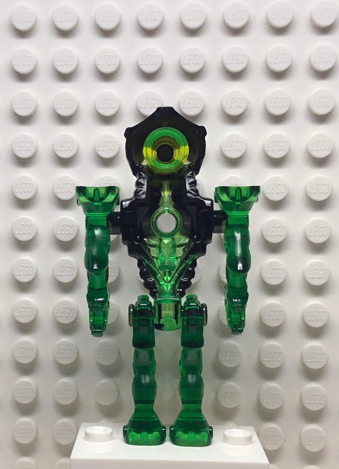 Mars Mission Alien Commander, mm010