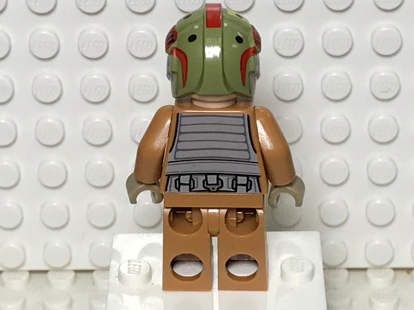 Resistance Bombardier (Nix Jerd), sw0862
