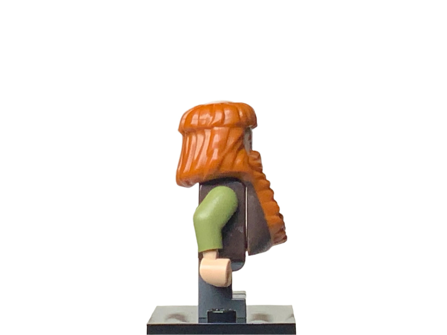 Bombur the Dwarf, lor051, LEGO® Lord of the Rings™ Minifigure
