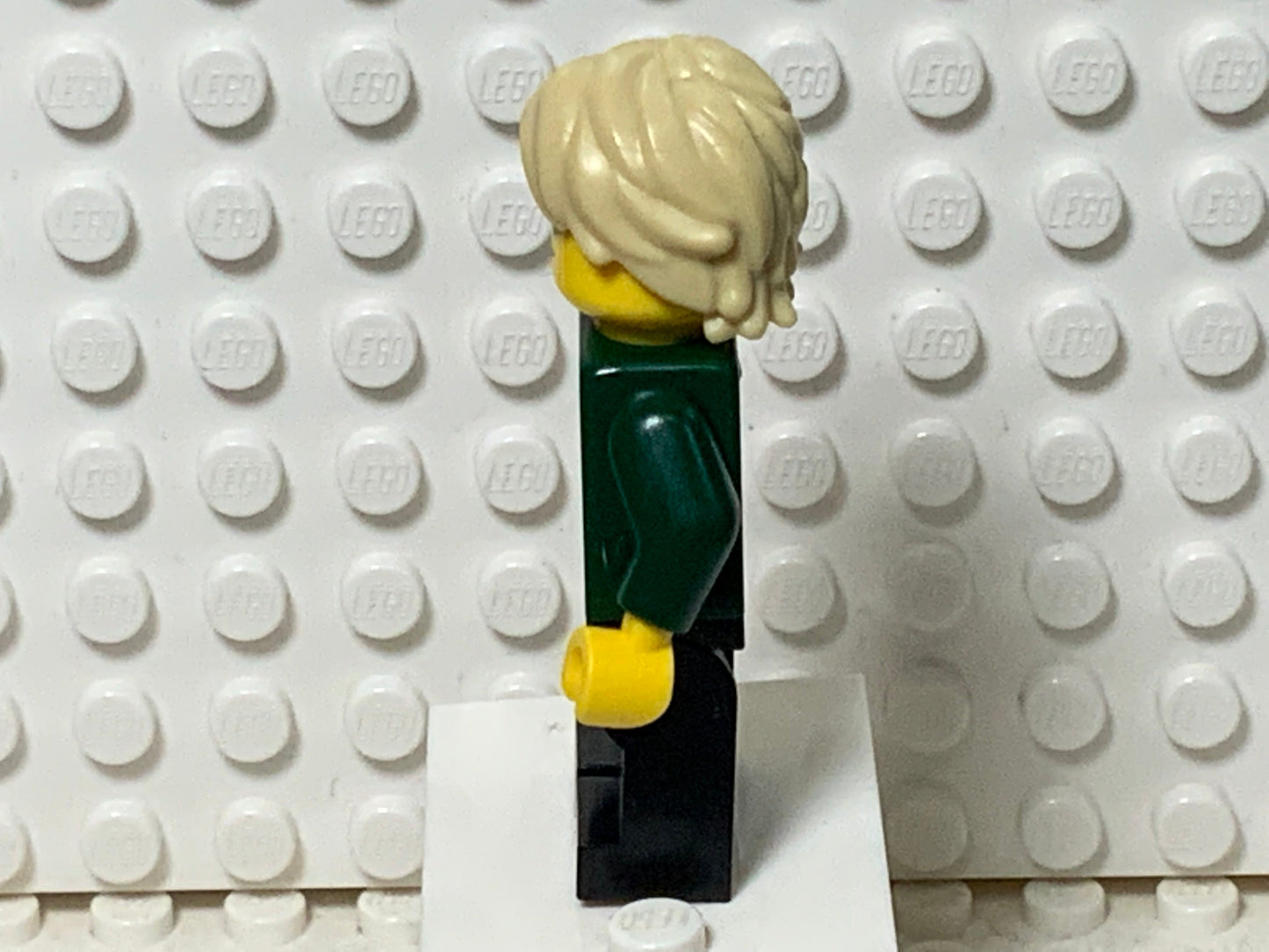 Lloyd Garmadon, njo0338 - LEGO® Ninjago Minifigure