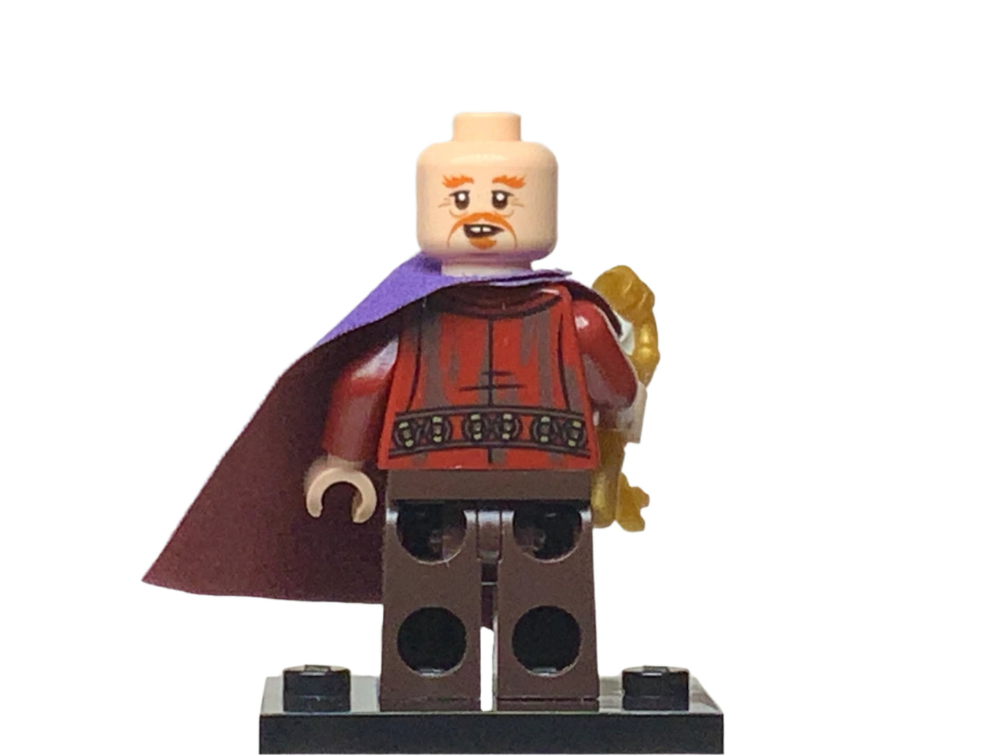 Master of Lake-town, lor085 - LEGO® Lord of the Rings™ Minifigure
