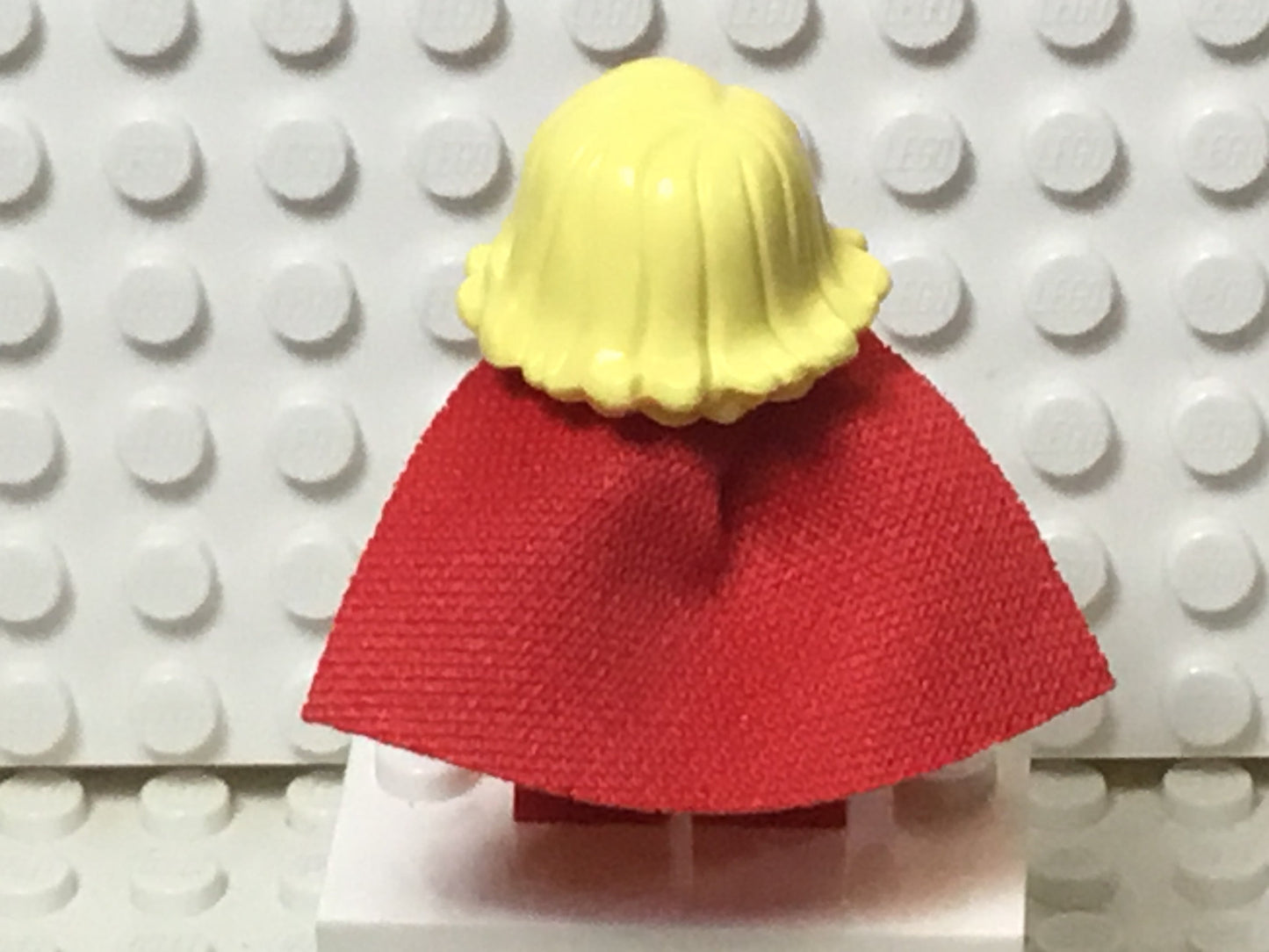 Supergirl, sh0483