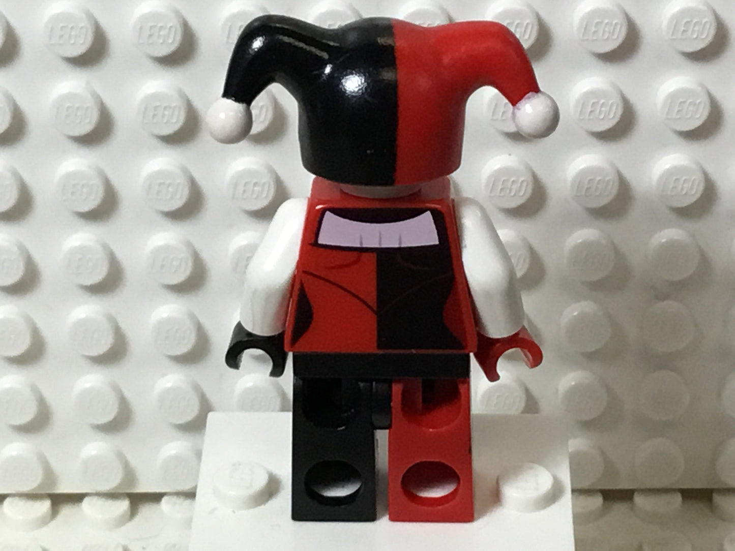 Harley Quinn, sh0199 - LEGO® DC Minifigure