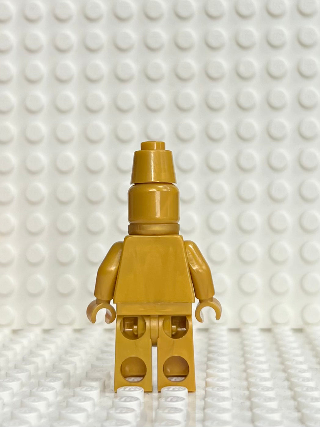 Statue, The Ministry of Magic (Monochrome Gold), hp363