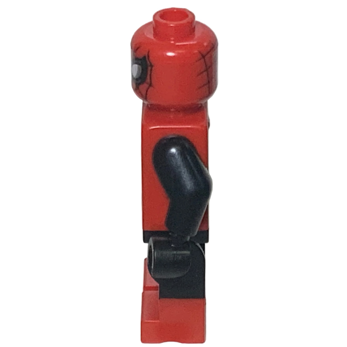 Spider-Man, sh0778, LEGO® Marvel Minifigure