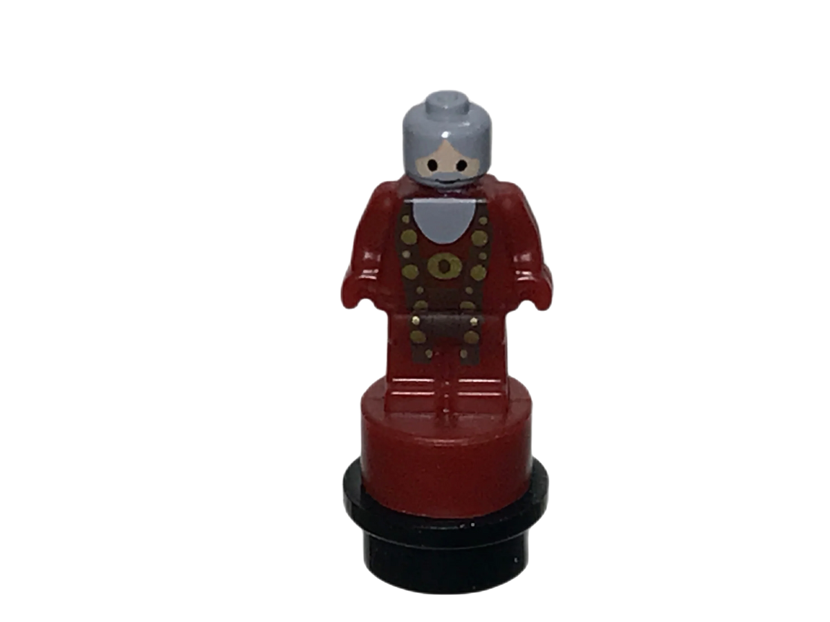 Albus Dumbledore Statuette/Trophy, hpb020