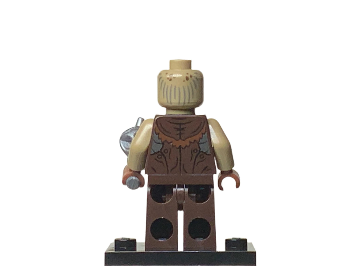 Mordor Orc, lor065 - LEGO® Lord of the Rings™ Minifigure
