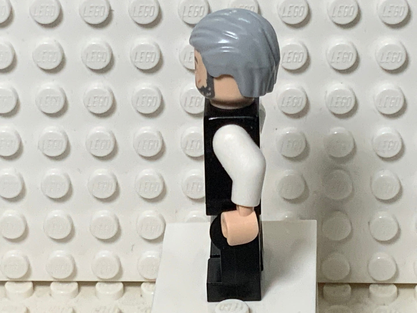 Alfred Pennyworth, sh0789 - LEGO® DC Minifigure